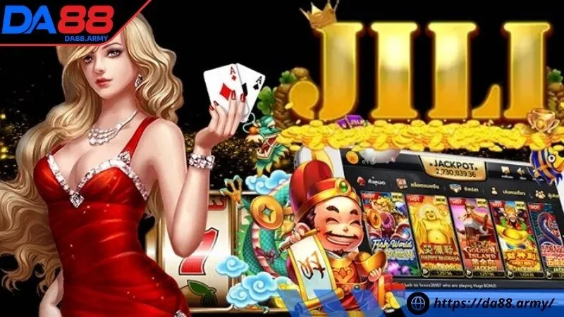 Chơi nổ hũ Jili dễ dàng với nút cược Bet max