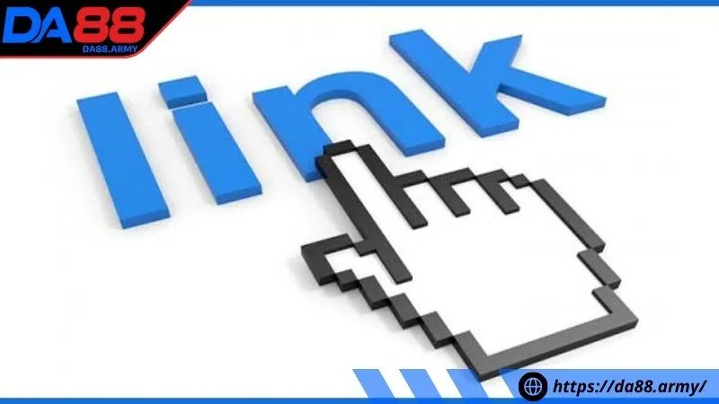 Lý do link vào DA88 luôn bị nhà mạng chặn