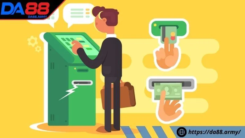 Nạp tiền DA88 có lợi ích như thế nào
