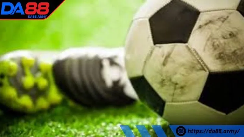 Đặt kèo đồng banh trong bóng đá