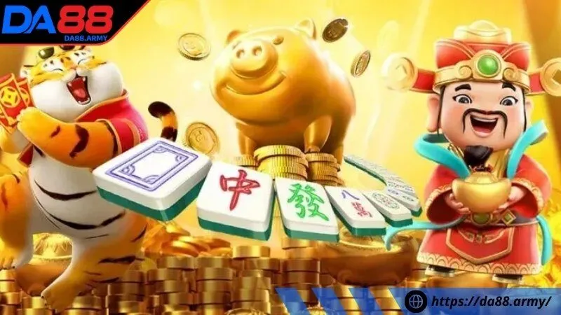 Cách chơi nổ hũ Jili với thuật ngữ thông dụng
