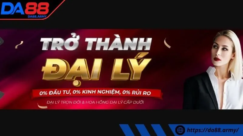 Quyền lợi khi là một đại lý