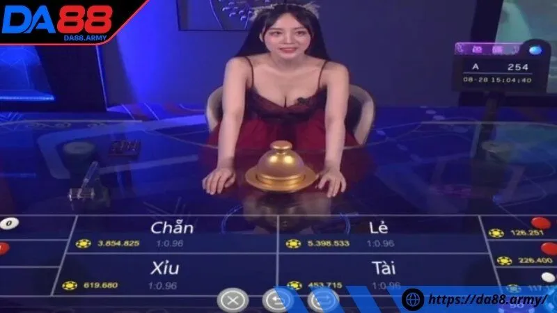 Chiêu trò xóc đĩa là gì?