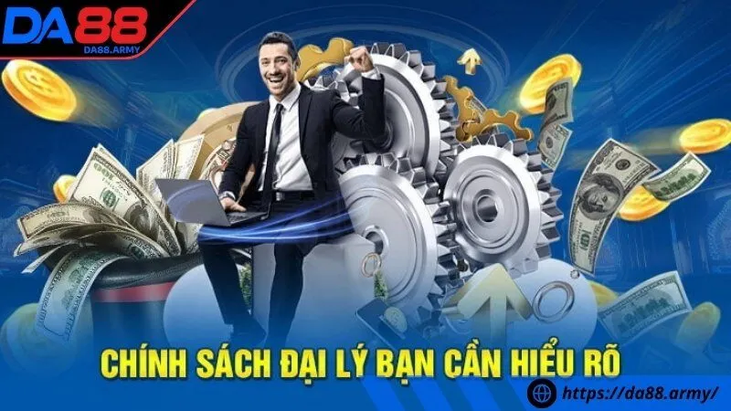 Đại lý có nhiệm vụ gì?